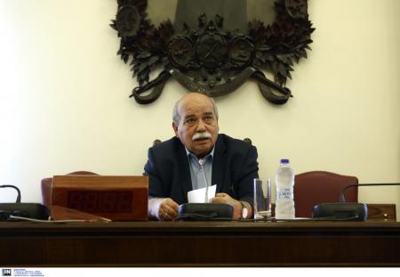 Βούτσης: Η Συμφωνία των Πρεσπών έθεσε τέρμα σε μία πολυετή εκκρεμότητα | Pagenews.gr Βούτσης: Η Συμφωνία των Πρεσπών έθεσε τέρμα σε μία πολυετή εκκρεμότητα | Pagenews.gr