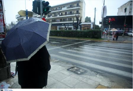 Καιρός (11/2/19): Η πρόγνωση για την Δευτέρα 11 Φεβρουαρίου 2019 | Pagenews.gr Καιρός (11/2/19): Η πρόγνωση για την Δευτέρα 11 Φεβρουαρίου 2019 | Pagenews.gr