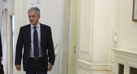 Σπύρος Δανέλλης: Ποιος είναι ο Κρητικός που θα κρίνει το «αύριο» του Τσίπρα (vid) | Pagenews.gr Σπύρος Δανέλλης: Ποιος είναι ο Κρητικός που θα κρίνει το «αύριο» του Τσίπρα (vid) | Pagenews.gr