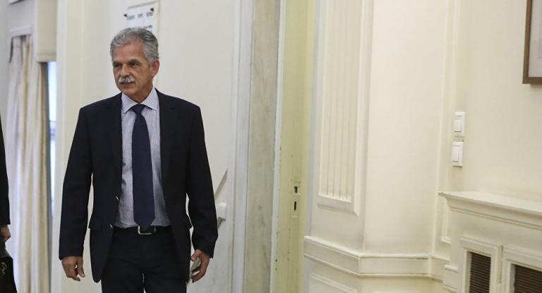 Σπύρος Δανέλλης: Ποιος είναι ο Κρητικός που θα κρίνει το «αύριο» του Τσίπρα (vid)