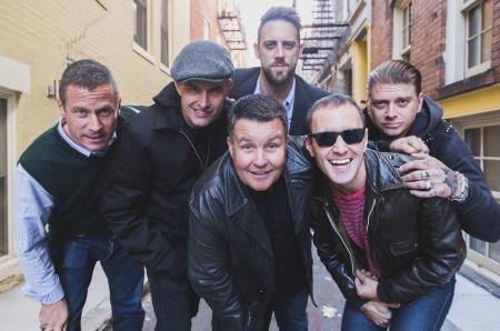 Συναυλίες Αθήνα 2019: Οι Dropkick Murphys έρχονται στην Αθήνα | Pagenews.gr Συναυλίες Αθήνα 2019: Οι Dropkick Murphys έρχονται στην Αθήνα | Pagenews.gr