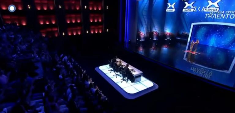 «Ελλάδα έχεις Ταλέντο»: Νεκρός 22χρονος παίκτης (vid)