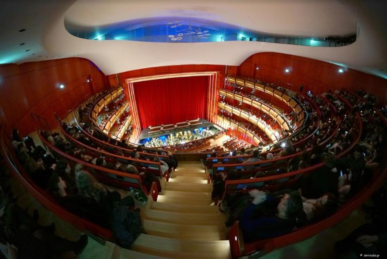 Εθνική Λυρική Σκηνή: Την 1η Φεβρουαρίου, ξεκινά η προπώληση των εισιτηρίων της ΕΛΣ για τις παραγωγές Απριλίου – Ιουνίου