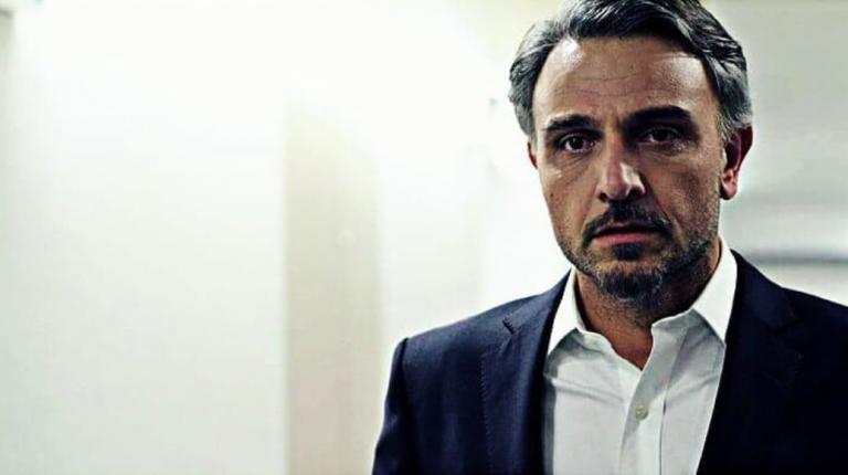Φάνης Μουρατίδης: Η αποκάλυψη που «τρέλανε» την Ελένη Μενεγάκη (vid)