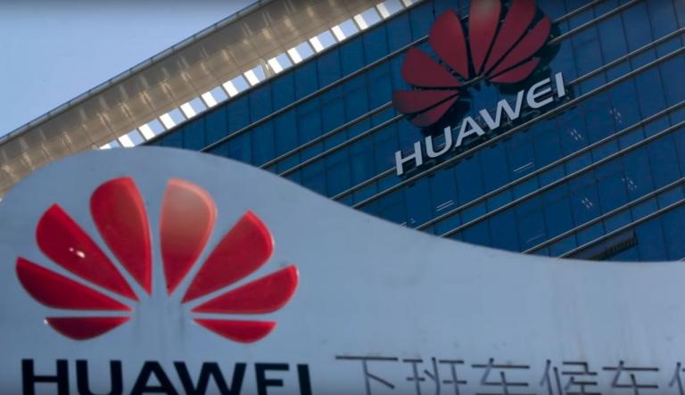 Huawei – Samsung: Συμφωνία για την κατοχύρωση ευρεσιτεχνίας