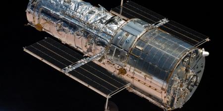 NASA: Χάλασε η καλύτερη κάμερα του διαστημικού τηλεσκοπίου «Χαμπλ» | Pagenews.gr NASA: Χάλασε η καλύτερη κάμερα του διαστημικού τηλεσκοπίου «Χαμπλ» | Pagenews.gr