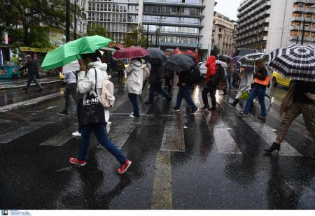 Καιρός (12/1/19): Η πρόγνωση για τo Σάββατο 12 Ιανουαρίου 2019 | Pagenews.gr Καιρός (12/1/19): Η πρόγνωση για τo Σάββατο 12 Ιανουαρίου 2019 | Pagenews.gr