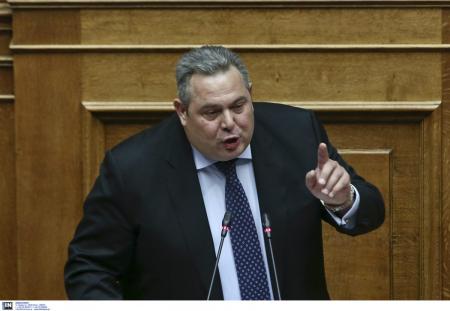 Απάντηση Καμμένου σε Κοτζιά: «ΕΙΣ-ΠΡΑΤΤΩ»… | Pagenews.gr Απάντηση Καμμένου σε Κοτζιά: «ΕΙΣ-ΠΡΑΤΤΩ»… | Pagenews.gr