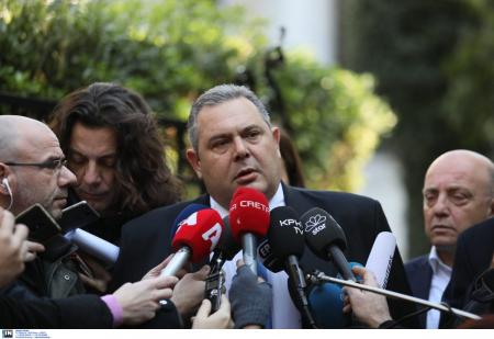 Πάνος Καμμένος: Όχι των ΑΝΕΛ σε ψήφο εμπιστοσύνης | Pagenews.gr Πάνος Καμμένος: Όχι των ΑΝΕΛ σε ψήφο εμπιστοσύνης | Pagenews.gr