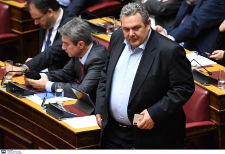 Καμμένος: Ο ίδιος ο Τσίπρας αποκάλυψε ότι πήρε τους βουλευτές μου | Pagenews.gr Καμμένος: Ο ίδιος ο Τσίπρας αποκάλυψε ότι πήρε τους βουλευτές μου | Pagenews.gr