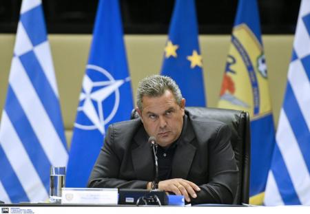Παραίτηση Καμμένου: Πρώτο θέμα στα τουρκικά ΜΜΕ – «Θετική εξέλιξη για τις ελληνοτουρκικές σχέσεις» | Pagenews.gr Παραίτηση Καμμένου: Πρώτο θέμα στα τουρκικά ΜΜΕ – «Θετική εξέλιξη για τις ελληνοτουρκικές σχέσεις» | Pagenews.gr