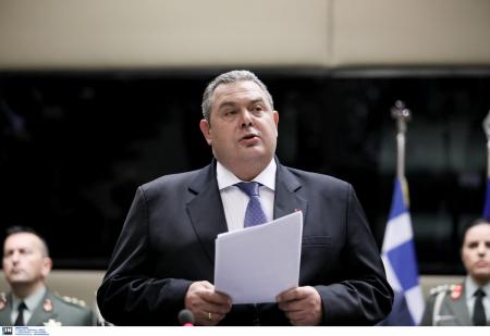 Κόντρα Καμμένου – Κοτζιά: Νέα επίθεση από τον πρόεδρο των ΑΝΕΛ | Pagenews.gr Κόντρα Καμμένου – Κοτζιά: Νέα επίθεση από τον πρόεδρο των ΑΝΕΛ | Pagenews.gr