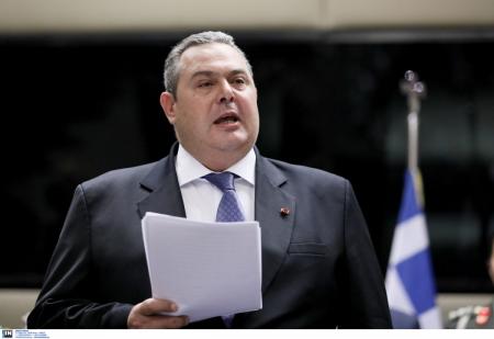 Πάνος Καμμένος: Υπήρξε σχέδιο διάλυσης της ΚΟ των ΑΝΕΛ και το γνώριζε ο Τσίπρας | Pagenews.gr Πάνος Καμμένος: Υπήρξε σχέδιο διάλυσης της ΚΟ των ΑΝΕΛ και το γνώριζε ο Τσίπρας | Pagenews.gr