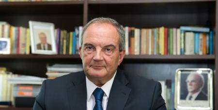 Καραμανλής για Συμφωνία των Πρεσπών: Αδικαιολόγητη βιασύνη, άλλοι επείγονται όχι η Ελλάδα | Pagenews.gr Καραμανλής για Συμφωνία των Πρεσπών: Αδικαιολόγητη βιασύνη, άλλοι επείγονται όχι η Ελλάδα | Pagenews.gr