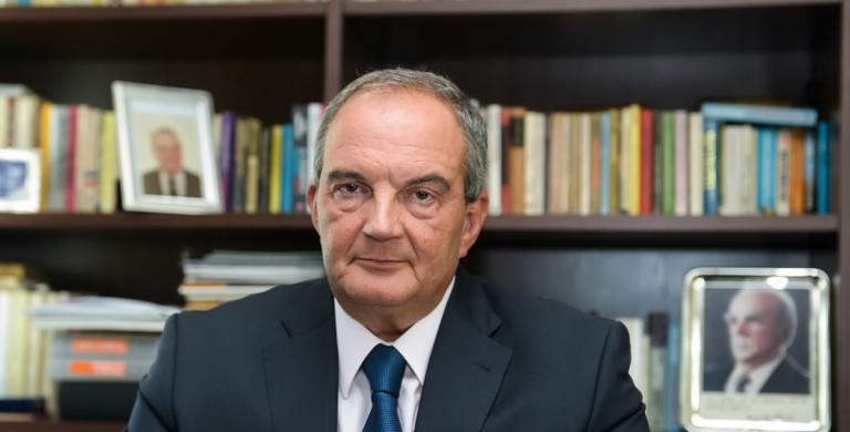 Καραμανλής για Συμφωνία των Πρεσπών: Αδικαιολόγητη βιασύνη, άλλοι επείγονται όχι η Ελλάδα