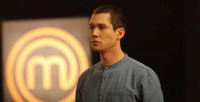 MasterChef: Η σκληρή παρατήρηση του Κοτιτζά στη Σπυριδούλα (vid)