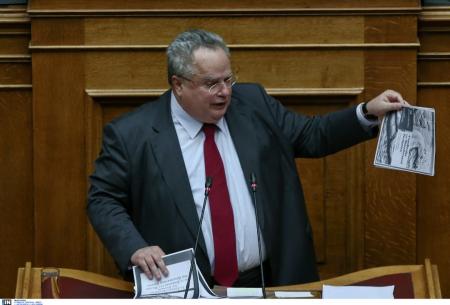 Κοτζιάς: Το αποτέλεσμα στη Βουλή αποτελεί δικαίωση | Pagenews.gr Κοτζιάς: Το αποτέλεσμα στη Βουλή αποτελεί δικαίωση | Pagenews.gr