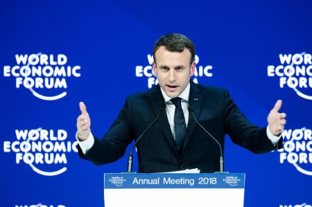 Μακρόν: Συνάντηση με Χάφταρ την ερχόμενη εβδομάδα | Pagenews.gr Μακρόν: Συνάντηση με Χάφταρ την ερχόμενη εβδομάδα | Pagenews.gr