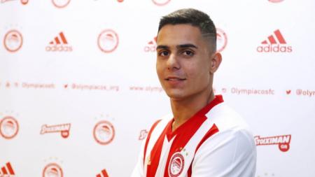 Γιάννης Μασούρας: Ενδιαφέρον από Βέλγιο | Pagenews.gr Γιάννης Μασούρας: Ενδιαφέρον από Βέλγιο | Pagenews.gr