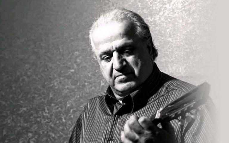 Μπάμπης Γκολές: Ο άνθρωπος που ένωσε το ρεμπέτικο με το μεταγενέστερο λαϊκό τραγούδι (vid)