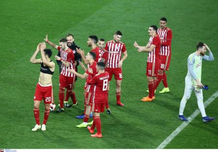 Ολυμπιακός – Ντιναμό Κιέβου: Άνθρωποι της Τζένοα στο Καραϊσκάκη | Pagenews.gr Ολυμπιακός – Ντιναμό Κιέβου: Άνθρωποι της Τζένοα στο Καραϊσκάκη | Pagenews.gr