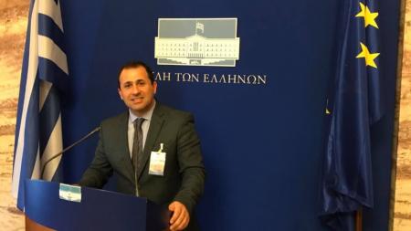Πάνος Καμμένος: Παραιτείται απ’ το ΥΠΕΘΑ στενός του συνεργάτης | Pagenews.gr Πάνος Καμμένος: Παραιτείται απ’ το ΥΠΕΘΑ στενός του συνεργάτης | Pagenews.gr