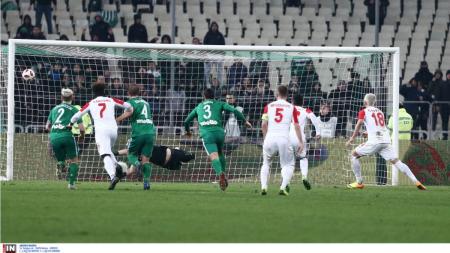 Παναθηναϊκός-Ξάνθη: 2-2 | Pagenews.gr Παναθηναϊκός-Ξάνθη: 2-2 | Pagenews.gr