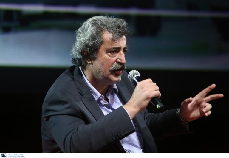 Πολάκης για τη γρίπη: Δεν είναι καμιά καταστροφή, μην τρελαθούμε (vid)
