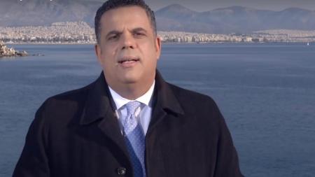 Επικό video: Έλληνας υποψήφιος με το ΚΙΝΑΛ κάνει κάλεσμα για να μην γίνει ο αγώνας Μίλαν Γιουβέντους στη Σαουδική Αραβία | Pagenews.gr Επικό video: Έλληνας υποψήφιος με το ΚΙΝΑΛ κάνει κάλεσμα για να μην γίνει ο αγώνας Μίλαν Γιουβέντους στη Σαουδική Αραβία | Pagenews.gr
