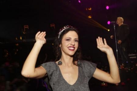 Ραμόνα Βλαντή: Η άκρως εντυπωσιακή και σέξι αλλαγή που έκανε και πρέπει να δεις (pics) | Pagenews.gr Ραμόνα Βλαντή: Η άκρως εντυπωσιακή και σέξι αλλαγή που έκανε και πρέπει να δεις (pics) | Pagenews.gr