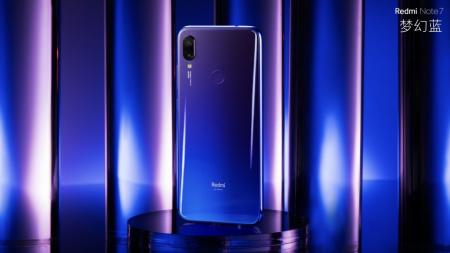 Redmi Note 7: Έρχεται με Snapdragon 660 και κάμερα 48MP | Pagenews.gr Redmi Note 7: Έρχεται με Snapdragon 660 και κάμερα 48MP | Pagenews.gr