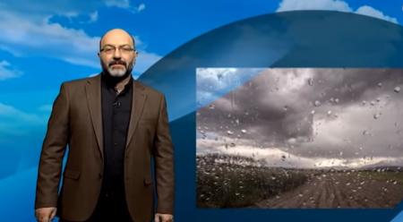 Πρόγνωση καιρού: Ο καιρός αλλάζει τις επόμενες μέρες – Τι προβλέπει ο Σάκης Αρναούτογλου | Pagenews.gr Πρόγνωση καιρού: Ο καιρός αλλάζει τις επόμενες μέρες – Τι προβλέπει ο Σάκης Αρναούτογλου | Pagenews.gr