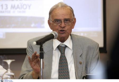 Σαράντος Καργάκος: Η ζωή και το έργο μιας σπουδαίας προσωπικότητας | Pagenews.gr Σαράντος Καργάκος: Η ζωή και το έργο μιας σπουδαίας προσωπικότητας | Pagenews.gr
