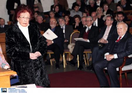 Κική Σεγδίτσα: Πέθανε η γνωστή δημοσιογράφος | Pagenews.gr Κική Σεγδίτσα: Πέθανε η γνωστή δημοσιογράφος | Pagenews.gr