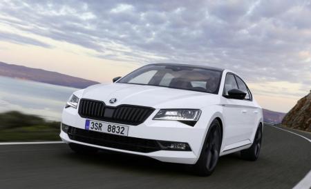 Δοκιμή Skoda Superb Combi 2.0 TDI 150 ίππων DSG | Pagenews.gr Δοκιμή Skoda Superb Combi 2.0 TDI 150 ίππων DSG | Pagenews.gr