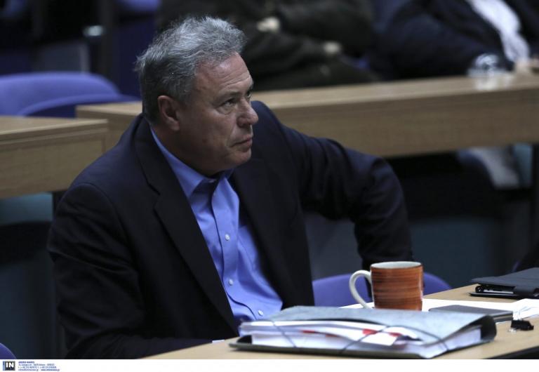 Εκλογές 2010 – Γιάννης Σγουρός: Αιφνιδίασε με την απόφασή του να μην είναι υποψήφιος με το Κινάλ