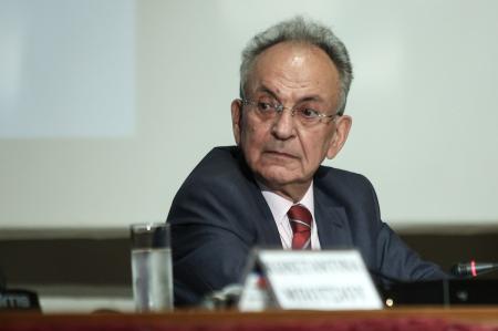 Δημήτρης Σιούφας: Πέθανε ο πρώην υπουργός της ΝΔ | Pagenews.gr Δημήτρης Σιούφας: Πέθανε ο πρώην υπουργός της ΝΔ | Pagenews.gr