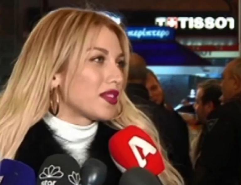 Acun Ilicali: Οι δηλώσεις της Σπυροπούλου που «άναψαν φωτιές» (vid)