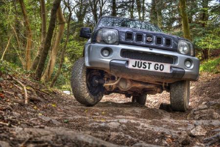 Suzuki: Θα παρουσιάσει την PickUp έκδοση του Jimny | Pagenews.gr Suzuki: Θα παρουσιάσει την PickUp έκδοση του Jimny | Pagenews.gr