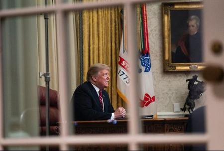 NYT: Το FBI είχε ξεκινήσει έρευνα για το αν ο Ντόναλντ Τραμπ εργαζόταν για τη Ρωσία | Pagenews.gr NYT: Το FBI είχε ξεκινήσει έρευνα για το αν ο Ντόναλντ Τραμπ εργαζόταν για τη Ρωσία | Pagenews.gr