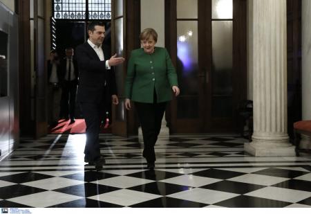Αλέξης Τσίπρας: Ο διάλογος με την Μέρκελ για την αλλαγή στην διακόσμηση στο γραφείο του | Pagenews.gr Αλέξης Τσίπρας: Ο διάλογος με την Μέρκελ για την αλλαγή στην διακόσμηση στο γραφείο του | Pagenews.gr