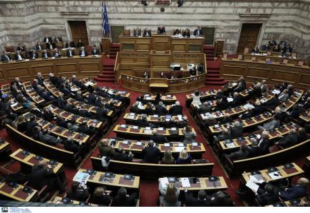 Ψήφος εμπιστοσύνης: Προσχώρησαν οι έξι στην Κοινοβουλευτική Ομάδα του ΣΥΡΙΖΑ | Pagenews.gr Ψήφος εμπιστοσύνης: Προσχώρησαν οι έξι στην Κοινοβουλευτική Ομάδα του ΣΥΡΙΖΑ | Pagenews.gr