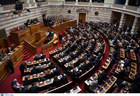 120 Δόσεις: Ψηφίζεται σήμερα στη Βουλή το νομοσχέδιο | Pagenews.gr 120 Δόσεις: Ψηφίζεται σήμερα στη Βουλή το νομοσχέδιο | Pagenews.gr