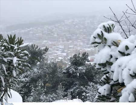 Καιρός (14/1/19): Η πρόγνωση για την Δευτέρα 14 Ιανουαρίου 2019 | Pagenews.gr Καιρός (14/1/19): Η πρόγνωση για την Δευτέρα 14 Ιανουαρίου 2019 | Pagenews.gr