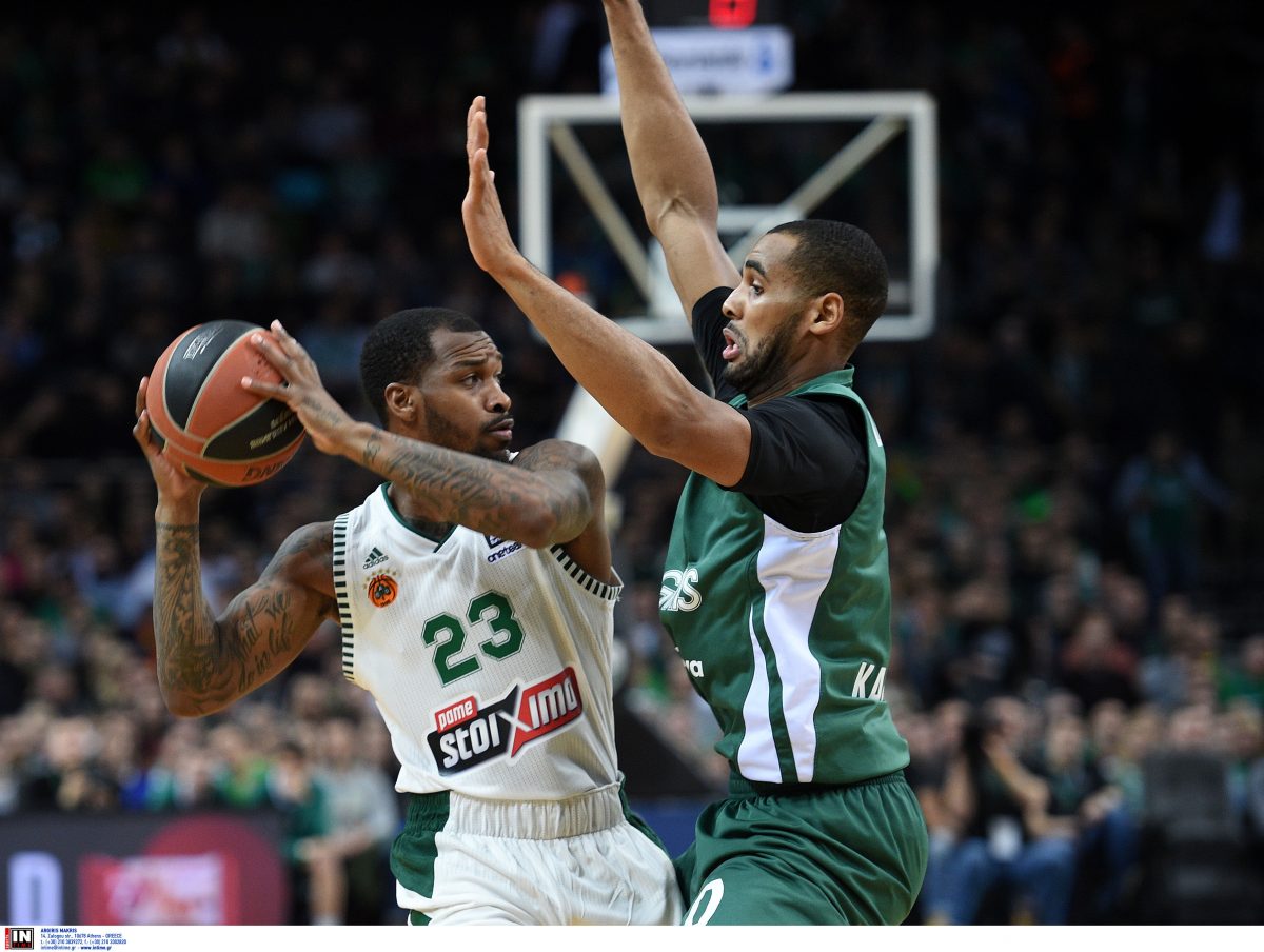 ÎÏÎ¿ÏÎ­Î»ÎµÏÎ¼Î± ÎµÎ¹ÎºÏÎ½Î±Ï Î³Î¹Î± zalgiris pao 82-69