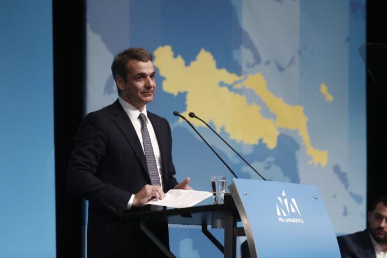 Μητσοτάκης: Ποια ένοχα μυστικά ενώνουν Τσίπρα – Καμμένο;