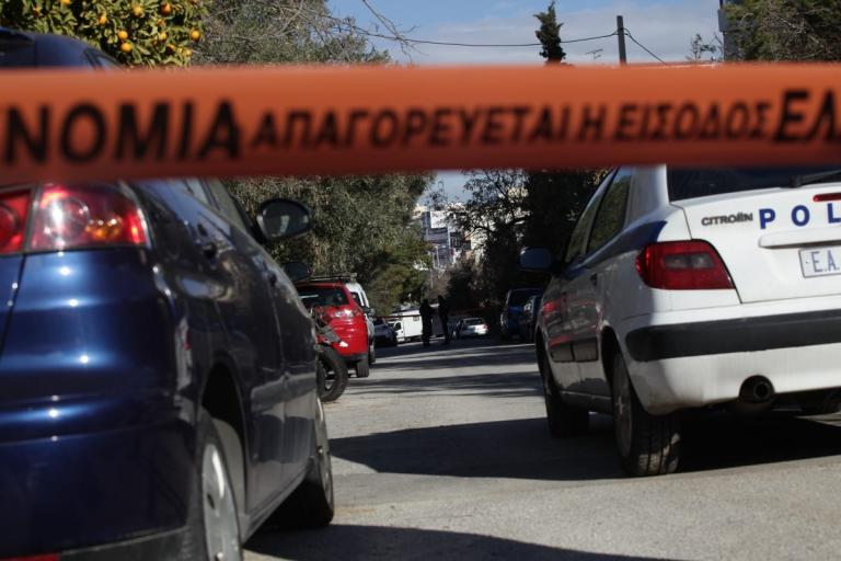 Οικογενειακή τραγωδία στο Χαλάνδρι: Πατέρας σκότωσε τον 4χρονο γιο του και αυτοκτόνησε