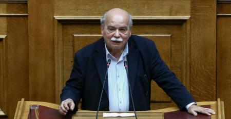 Βούτσης: Η ένταξη των μεταναστών συνδέεται με το μέλλον της ΕΕ | Pagenews.gr Βούτσης: Η ένταξη των μεταναστών συνδέεται με το μέλλον της ΕΕ | Pagenews.gr