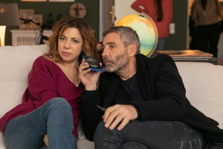Σ’ αγαπώ – Μ’ αγαπάς: Η αγαπημένη σειρά επιστρέφει | Pagenews.gr Σ’ αγαπώ – Μ’ αγαπάς: Η αγαπημένη σειρά επιστρέφει | Pagenews.gr