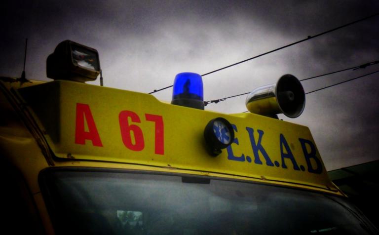 Εθνική Οδός: Σφοδρό τροχαίο – Υπάρχει νεκρός (pics)